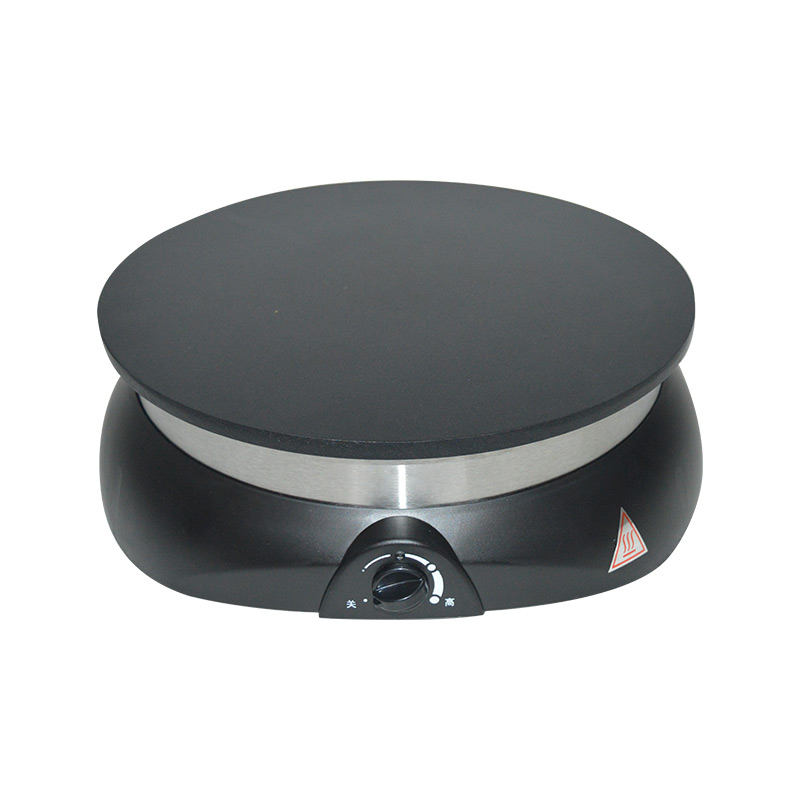Crepe Maker Non Stick - Electric Pancake Maker Electric Crepe Makers