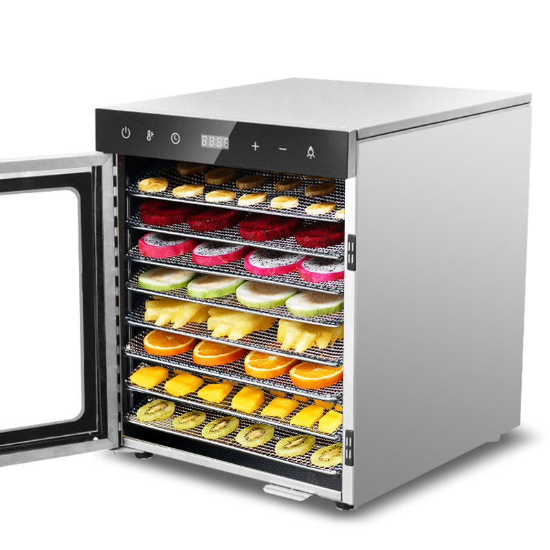 Home Use Electric Food Dehydra - Dehydrator Tray Electric ulasan dan harga