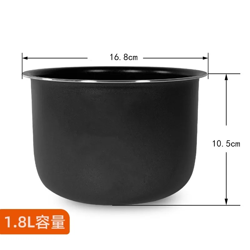1.8L non-stick rice cooker ric - Rice Cooker 10 Cup ulasan dan harga