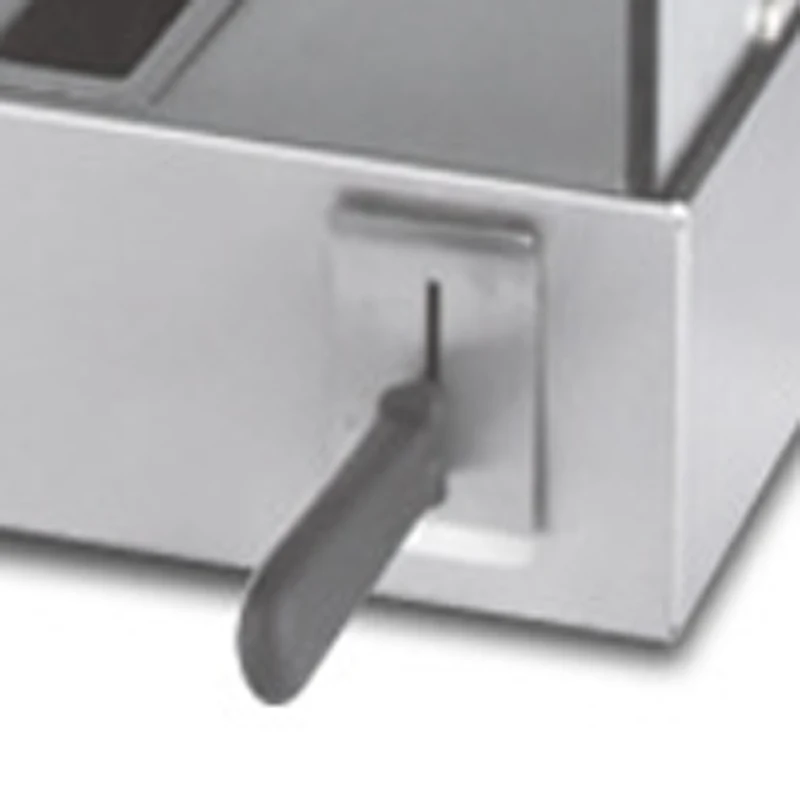 Pancake Oven Workbench Crepe M - Crepe Maker Non Stick ulasan dan harga