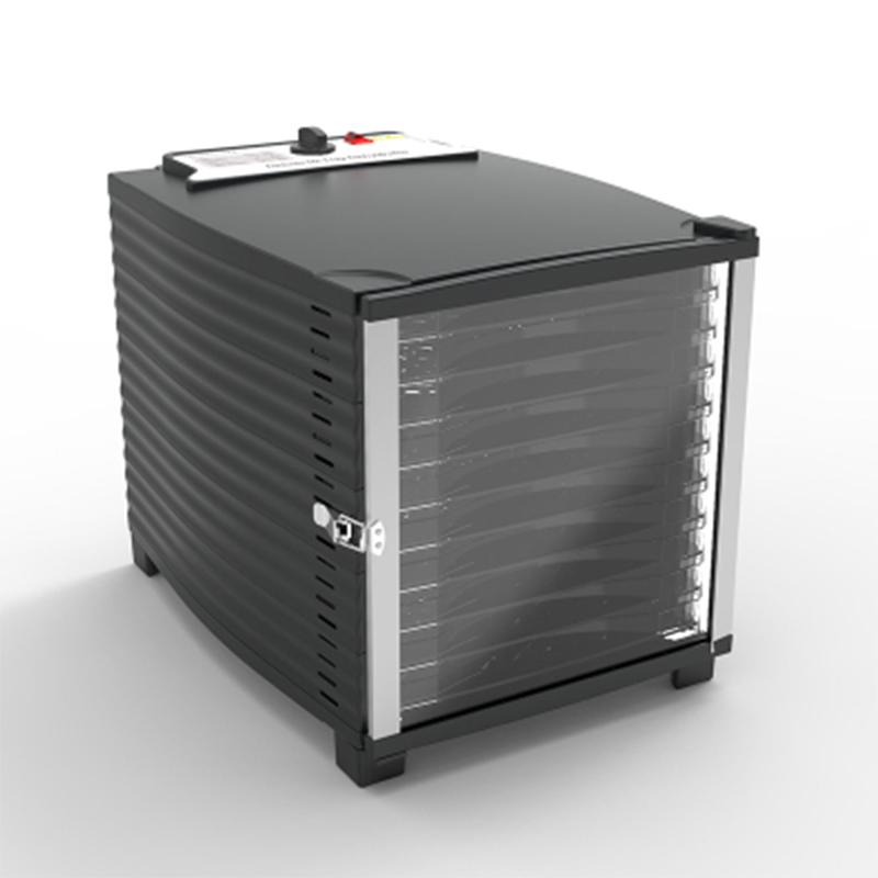 10 Trays Food Dehydrator House - Dehydrator Tray Electric ulasan dan harga