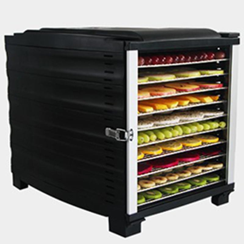 10 Trays Food Dehydrator House - Dehydrator Tray Electric ulasan dan harga