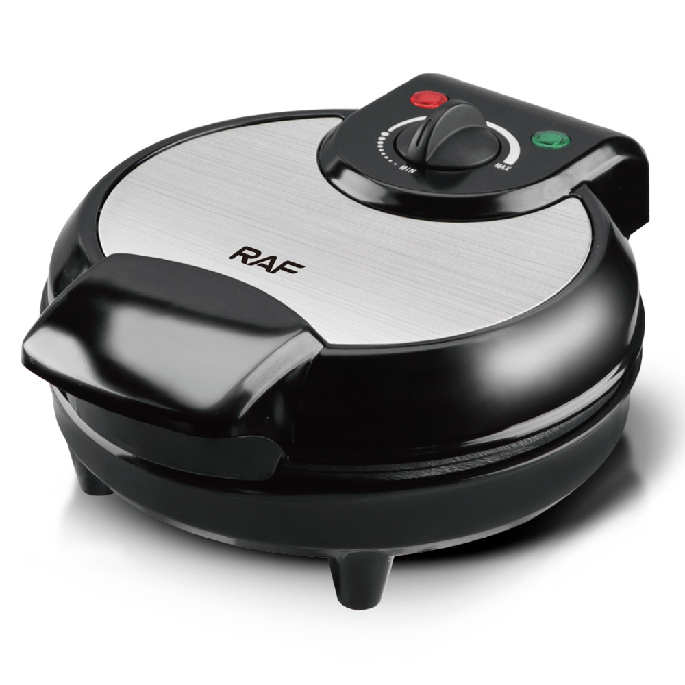 ELectric Waffle Cone Maker Mac - Ice Cream Maker Electric ulasan dan harga