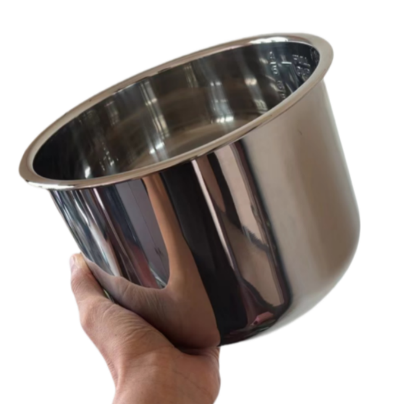 stainless steel rice cooker in - Rice Cooker 10 Cup ulasan dan harga