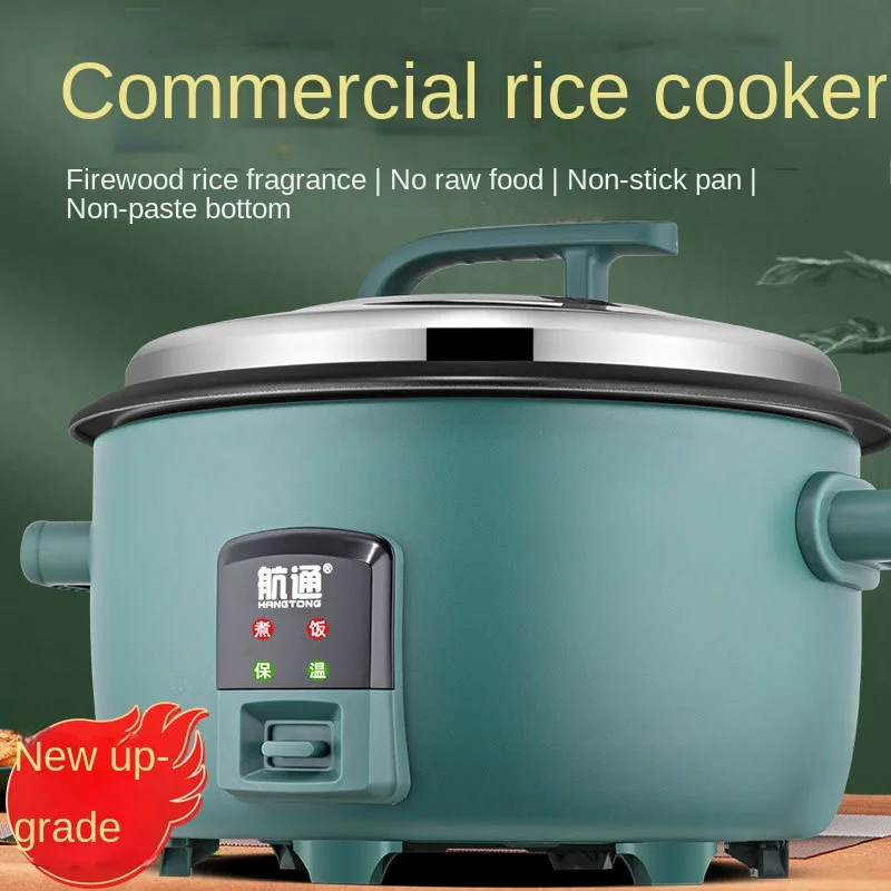 8/10/13/18/23/28/36L Rice Cook - Rice Cooker 10 Cup ulasan dan harga
