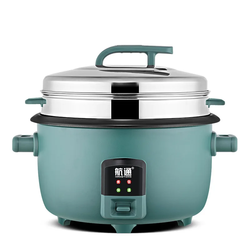 8/10/13/18/23/28/36L Rice Cook - Rice Cooker 10 Cup ulasan dan harga