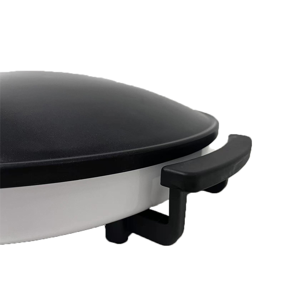 Wholesale 2000W 17.7 Inch Dome - Crepe Maker Non Stick ulasan dan harga