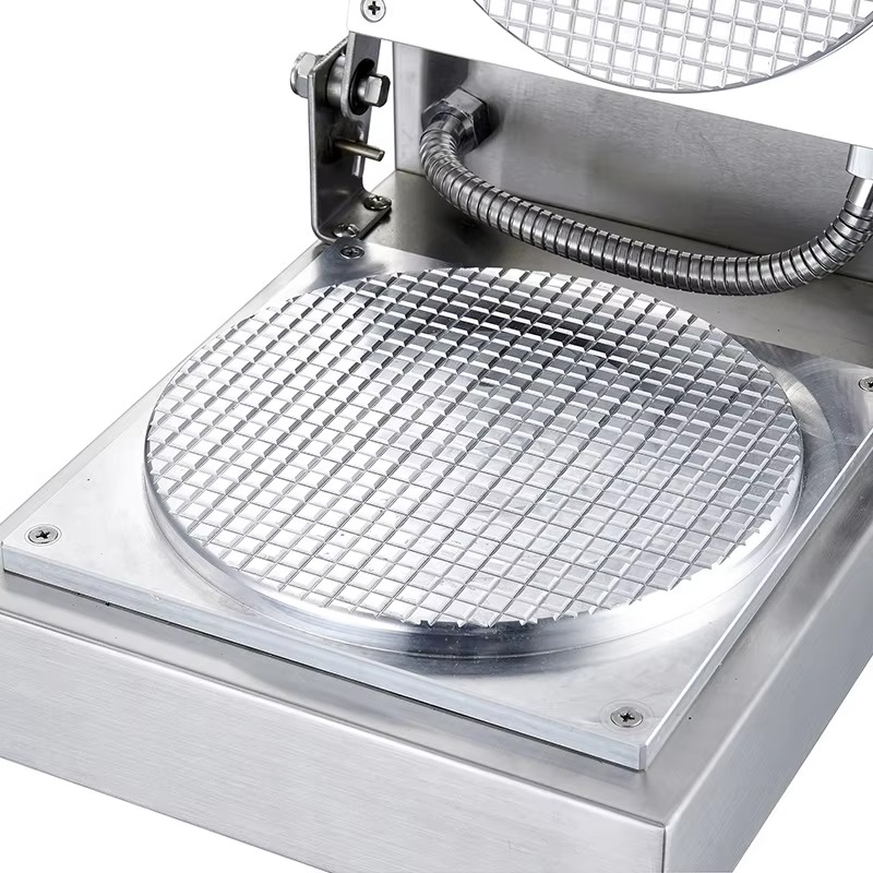 Wholesale Electric Crispy Cone - Ice Cream Maker Electric ulasan dan harga