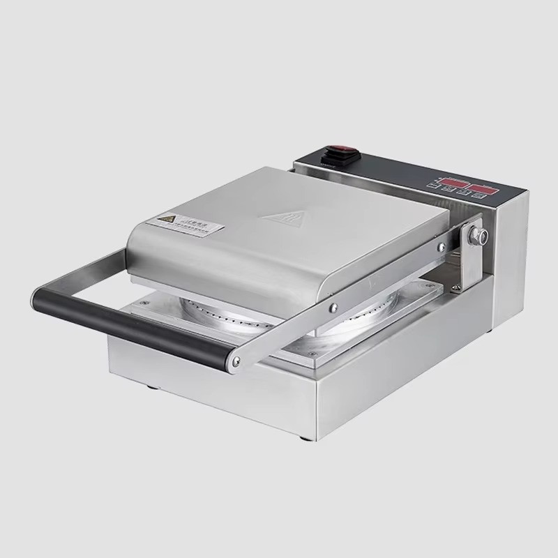 Wholesale Electric Crispy Cone - Ice Cream Maker Electric ulasan dan harga