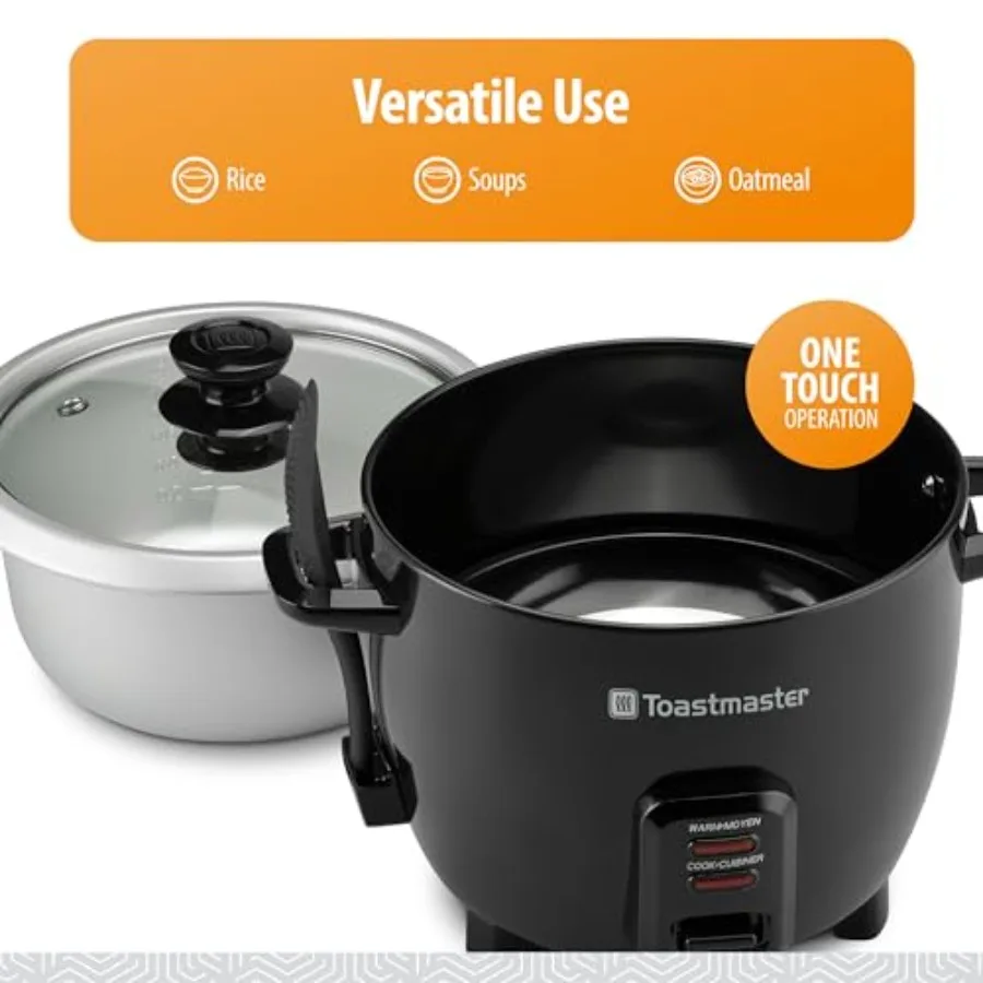 FirmHome StoreElectric Rice Co - Rice Cooker 10 Cup ulasan dan harga