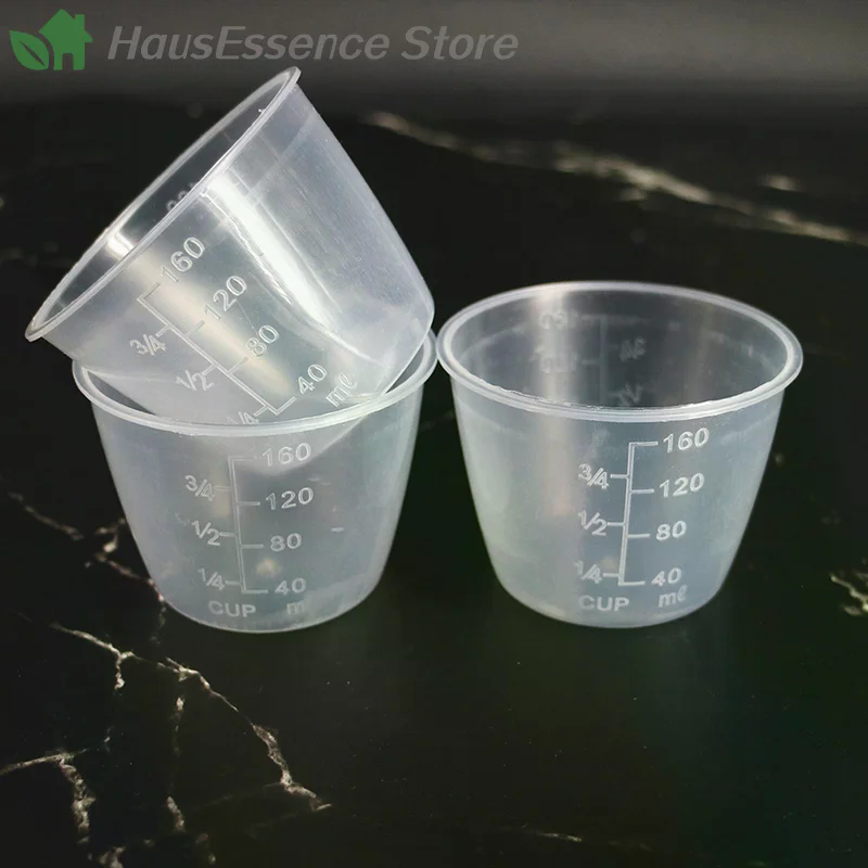 ※160ml Useful 10 Pcs Food Grad - Rice Cooker 10 Cup ulasan dan harga