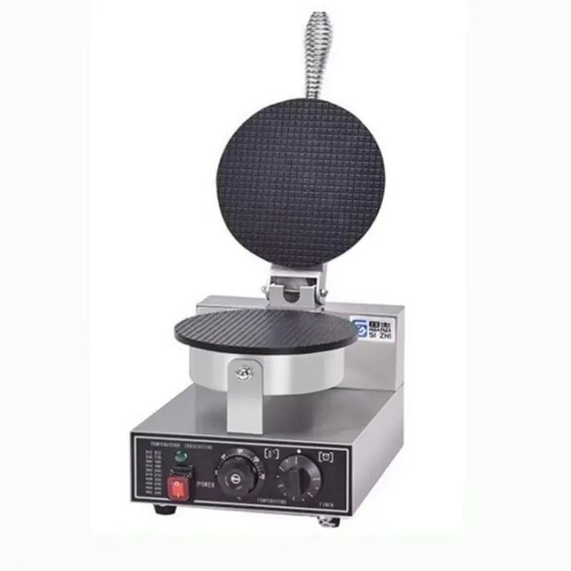 TEBAK Factory Snack Machines E - Crepe Maker Non Stick ulasan dan harga