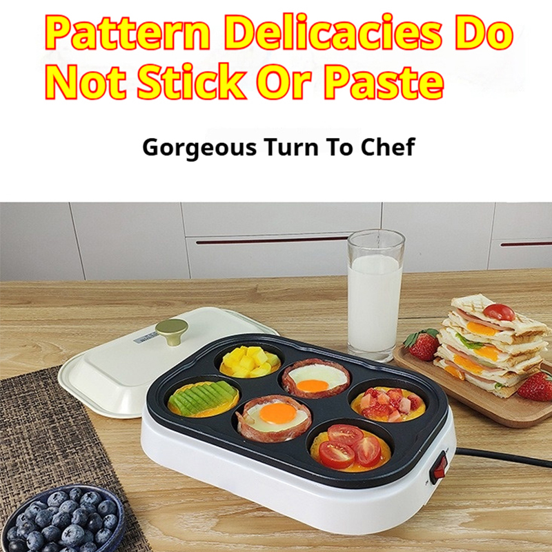 Electric Takoyaki Maker Roaste - Crepe Maker Non Stick ulasan dan harga
