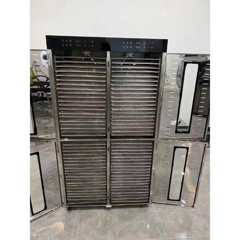 96 Trays Stainless Steel Indus - Dehydrator Tray Electric ulasan dan harga
