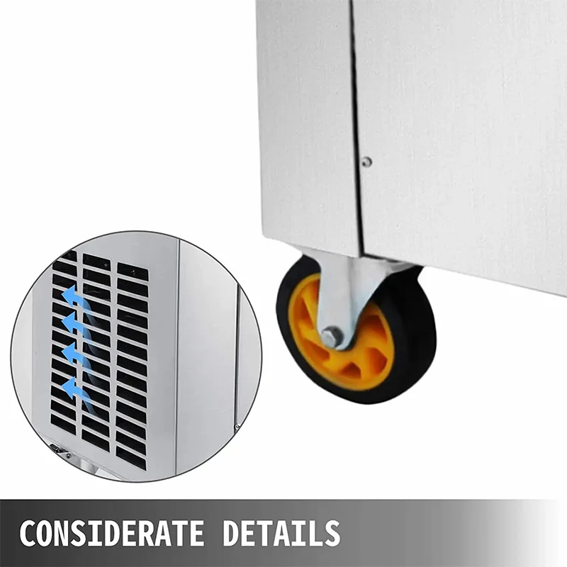 Compact Shaved Ice Machine, Si - Ice Cream Maker Electric ulasan dan harga
