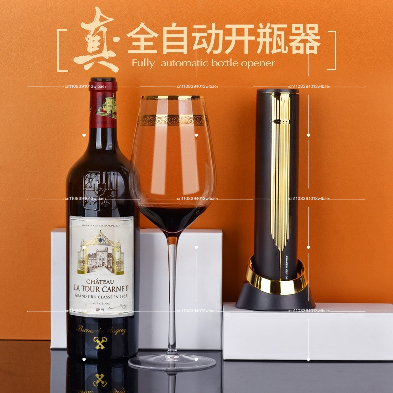 Bottle Opener Bottle Cap New E - Wine Opener Electric ulasan dan harga