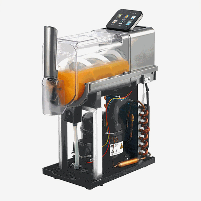 2026 Mini Home Shaved Ice Make - Ice Cream Maker Electric ulasan dan harga