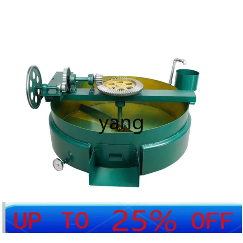 LTT oil pressing electric heat - Wok Electric Flat ulasan dan harga