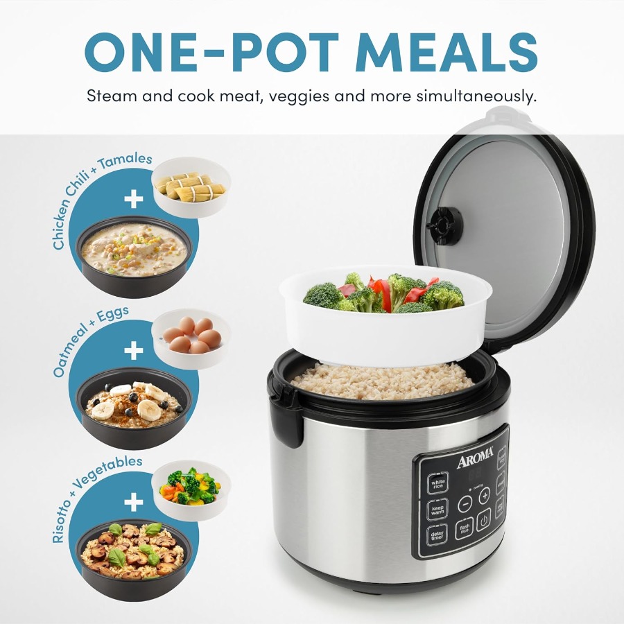 20 Cup Cooked 10 Cup Uncooked  - Rice Cooker 10 Cup ulasan dan harga