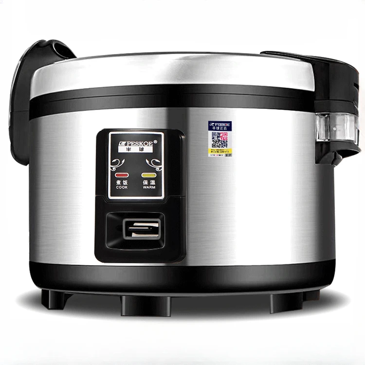 Commercial rice cooker large c - Rice Cooker 10 Cup ulasan dan harga