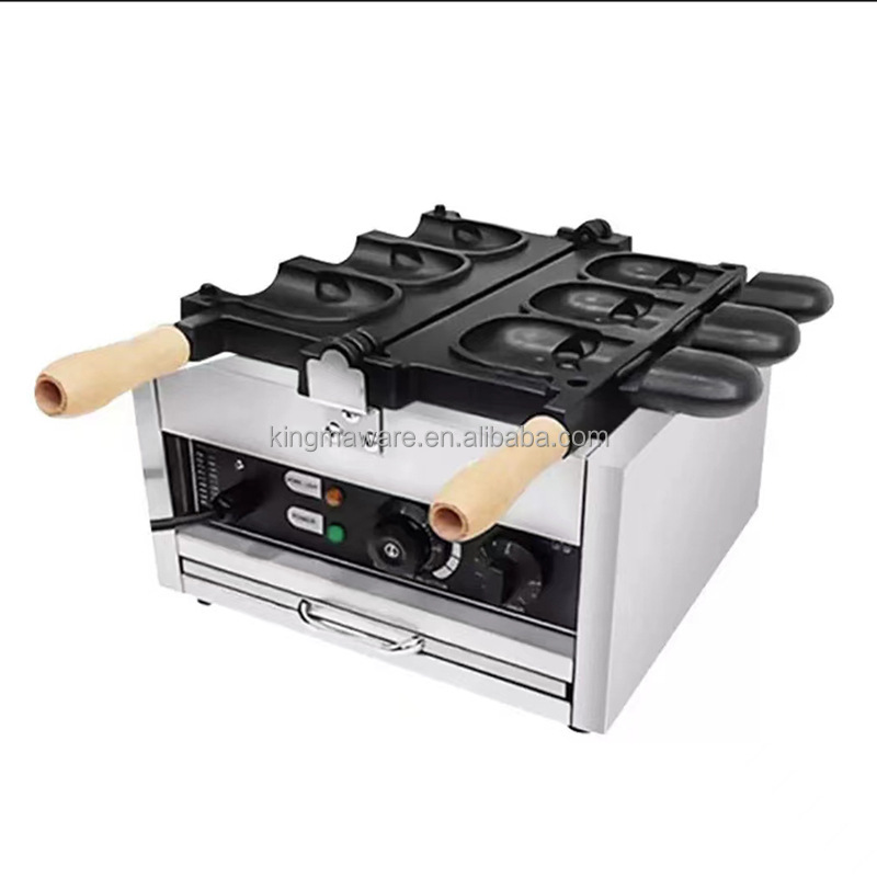 121hot Electric Type Animal Sh - Ice Cream Maker Electric ulasan dan harga