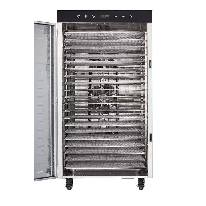 o*-20 Trays Stainless Steel Co - Dehydrator Tray Electric ulasan dan harga