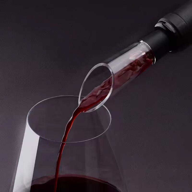 Hot-Automatic Wine Opener Elec - Wine Opener Electric ulasan dan harga