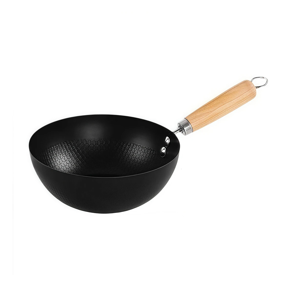 Efficient Heat Distribution Fl - Wok Electric Flat ulasan dan harga