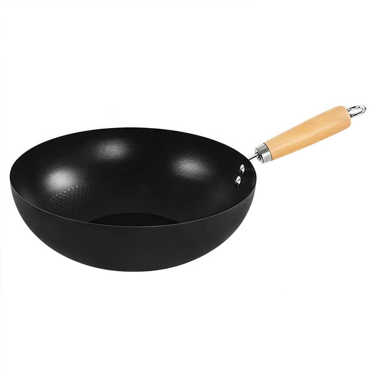 Efficient Heat Distribution Fl - Wok Electric Flat ulasan dan harga